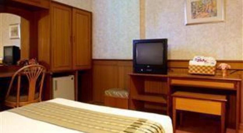 Sakol Grand Palace Hotel Sakon Nakhon Exteriér fotografie